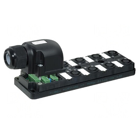Cutie de conexiuni MURR-27775 | Electronic-mag.ro | Componente Electronice