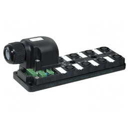 Cutie de conexiuni MURR-27775 | Electronic-mag.ro | Componente Electronice