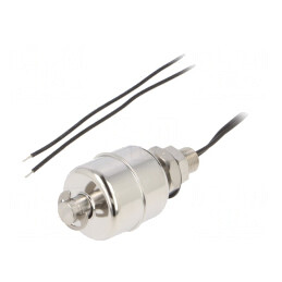 Senzor Nivel Lichid 120°C cu Cablu 1m | Electronic-mag.ro | Componente Electronice