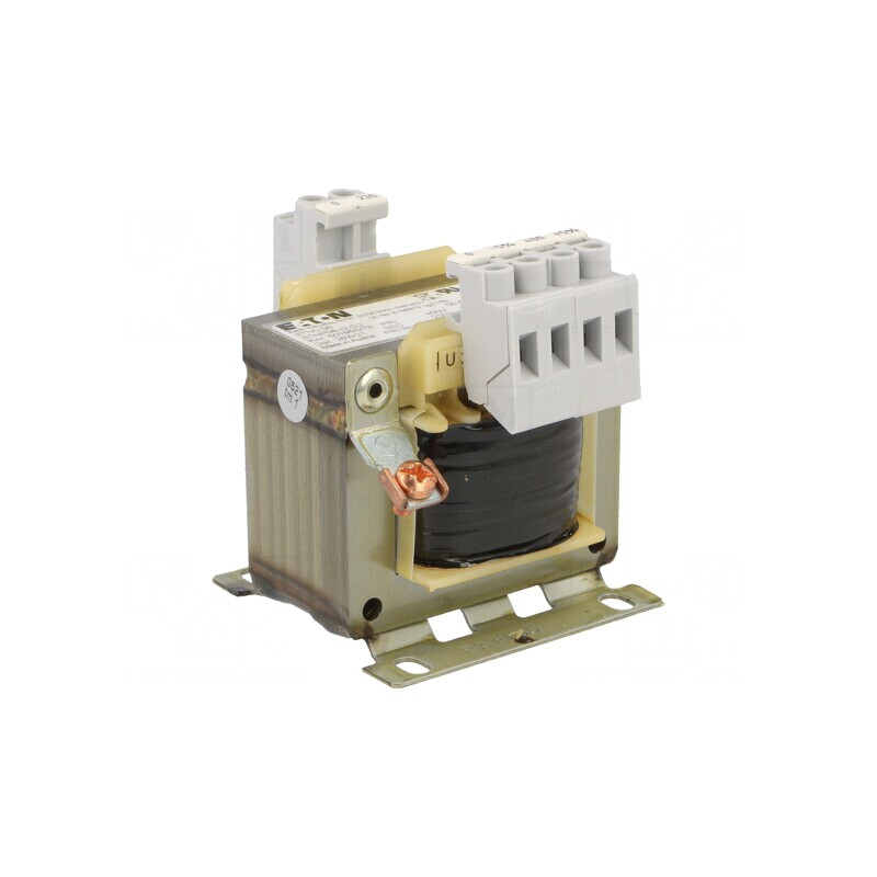 Transformator Alimentare 60VA 400VAC la 230V IP00 | Electronic-mag.ro | Componente Electronice
