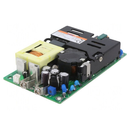 Alimentator Pulsatoriu 350W 120-370VDC 85-264VAC | Electronic-mag.ro | Componente Electronice