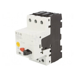 Întrerupător Motor 7.5kW 220-690V AC pentru Șină DIN IP20 | Electronic-mag.ro | Componente Electronice