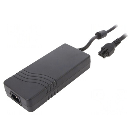 Alimentator Desktop 48VDC 5.31A 255W | Electronic-mag.ro | Componente Electronice