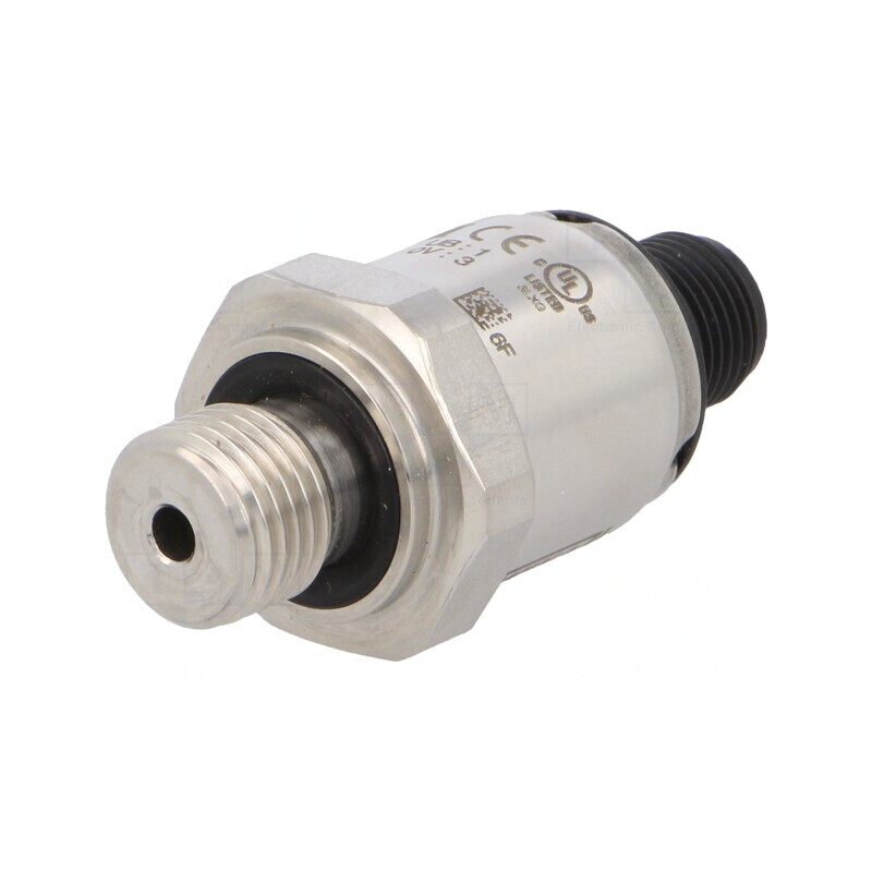 Adaptor de Presiune 0-16bar 8-30VDC | Electronic-mag.ro | Componente Electronice Adaptor de Presiune 0-16bar 8-30VDC | Electronic-mag.ro | Componente Electronice