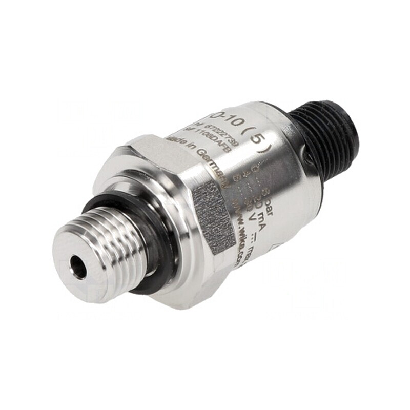 Adaptor de Presiune 0-6bar 8-30VDC | Electronic-mag.ro | Componente Electronice Adaptor de Presiune 0-6bar 8-30VDC | Electronic-mag.ro | Componente Electronice