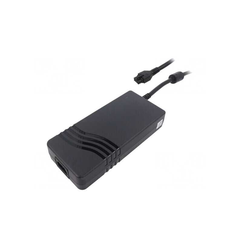 Alimentator Desktop 24V 10.63A 255W | Electronic-mag.ro | Componente Electronice Alimentator Desktop 24V 10.63A 255W | Electronic-mag.ro | Componente Electronice