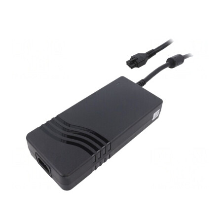 Alimentator Desktop 24V 10.63A 255W | Electronic-mag.ro | Componente Electronice