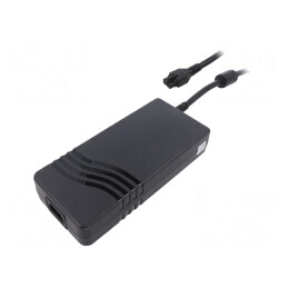 Alimentator Desktop 24V 10.63A 255W | Electronic-mag.ro | Componente Electronice