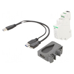 Card de memorie USB pentru șină DIN 240GB | Electronic-mag.ro | Componente Electronice