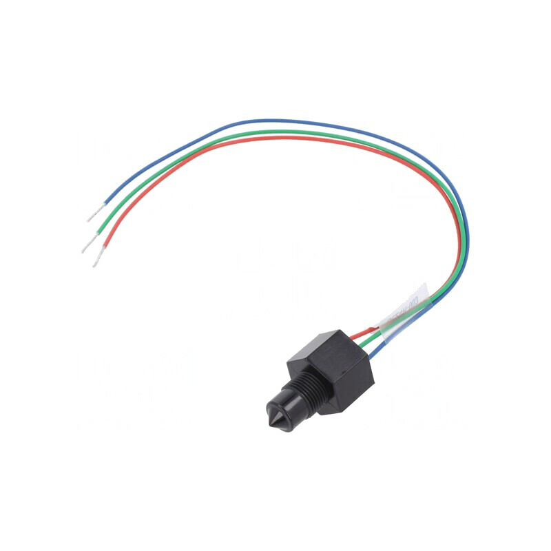 Senzor Nivel Lichid -40÷125°C OC 10÷28VDC Înşurubat | Electronic-mag.ro | Componente Electronice
