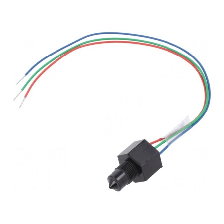 Senzor Nivel Lichid -40÷125°C OC 10÷28VDC Înşurubat | Electronic-mag.ro | Componente Electronice