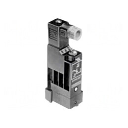 Întrerupător de Presiune 2-8 Bar cu Ștuțuri Ø4mm | Electronic-mag.ro | Componente Electronice