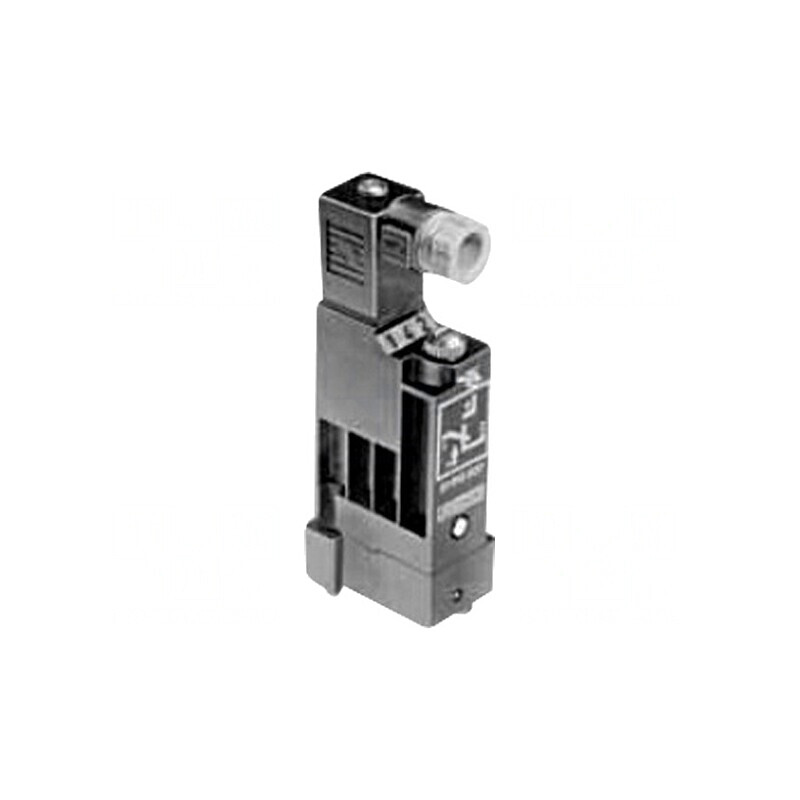 Întrerupător de Presiune 2-8 Bar cu Ștuțuri Ø4mm | Electronic-mag.ro | Componente Electronice