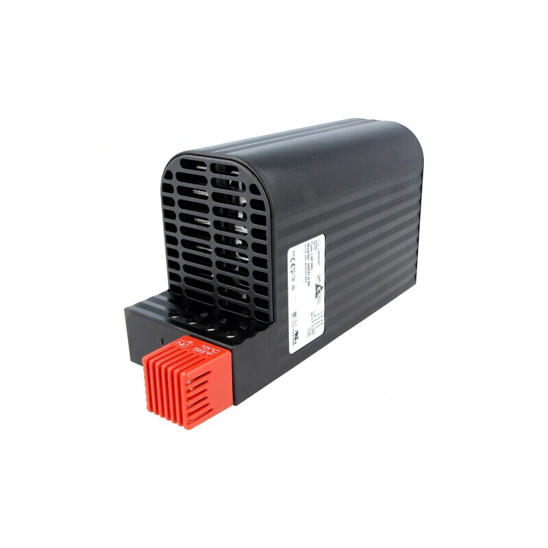 Aparat de Încălzire cu Termostat 150W 120-240V IP20 | Electronic-mag.ro | Componente Electronice
