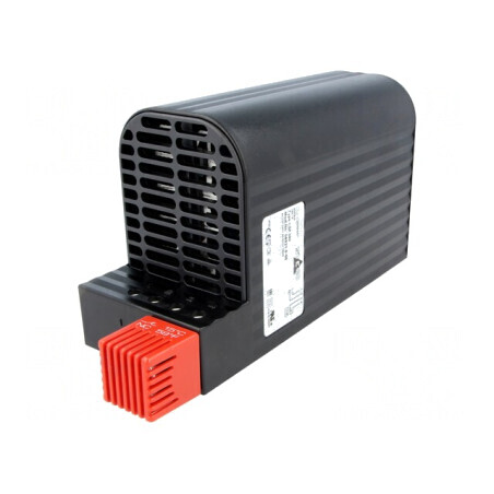 Aparat de Încălzire cu Termostat 150W 120-240V IP20 | Electronic-mag.ro | Componente Electronice