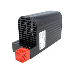 Aparat de Încălzire cu Termostat 150W 120-240V IP20 | Electronic-mag.ro | Componente Electronice