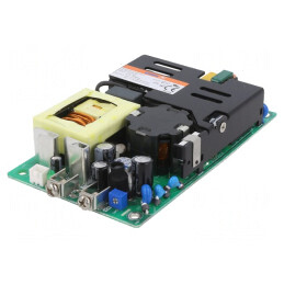 Alimentator Pulsatoriu 350W 120-370VDC 85-264VAC | Electronic-mag.ro | Componente Electronice