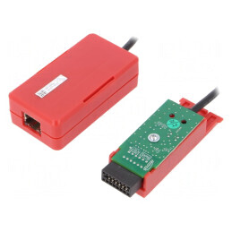 Conectori Ethernet RJ45 Navigator