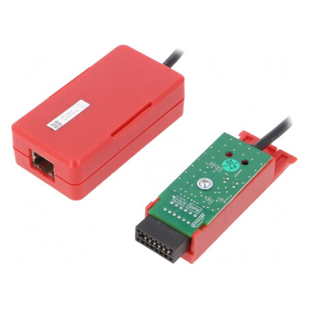 Conectori Ethernet RJ45 Navigator | Electronic-mag.ro | Componente Electronice
