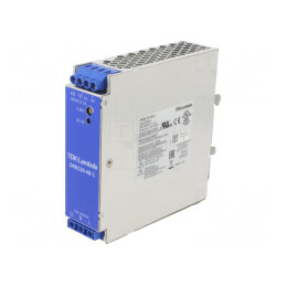 Alimentator Șină DIN 120W 48V 2.5A | Electronic-mag.ro | Componente Electronice