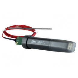 Înregistrator Date Temperatură EasyLog EL-USB-TC | Electronic-mag.ro | Componente Electronice