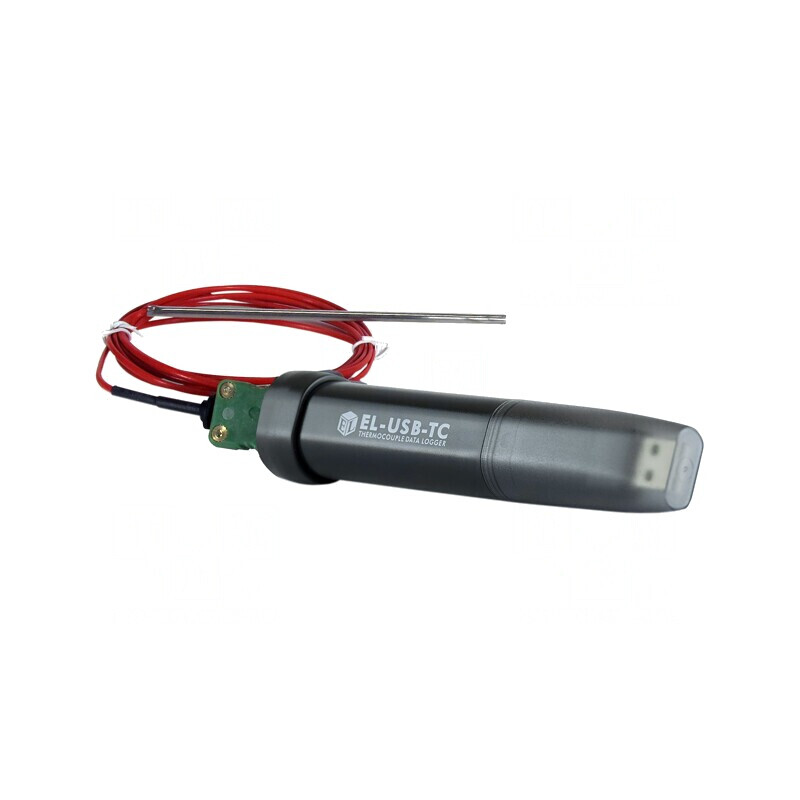 Înregistrator Date Temperatură EasyLog EL-USB-TC | Electronic-mag.ro | Componente Electronice Înregistrator Date Temperatură EasyLog EL-USB-TC | Electronic-mag.ro | Componente Electronice