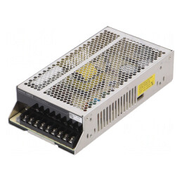 Alimentator încastrabil 200W 5V 40A | Electronic-mag.ro | Componente Electronice
