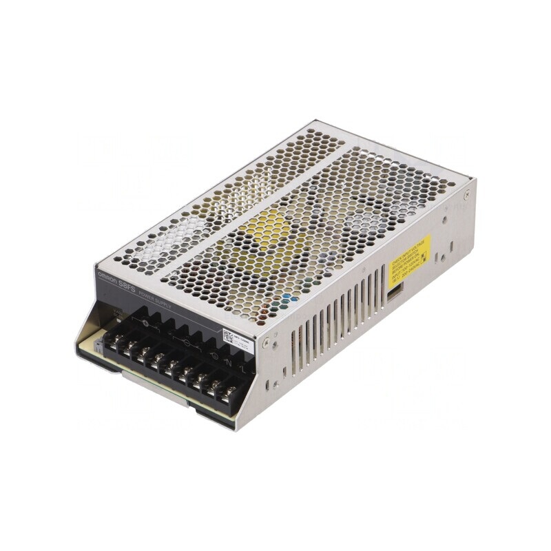 Alimentator încastrabil 200W 5V 40A | Electronic-mag.ro | Componente Electronice