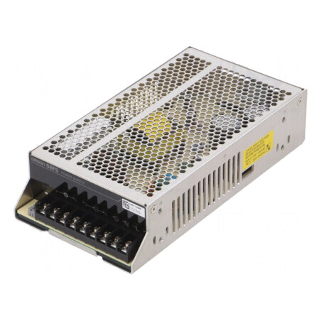 Alimentator încastrabil 200W 5V 40A | Electronic-mag.ro | Componente Electronice