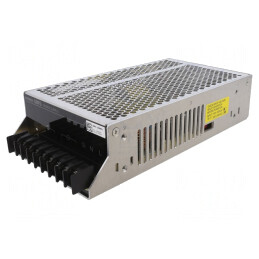 Alimentator Încastrabil 200W 5V 40A | Electronic-mag.ro | Componente Electronice