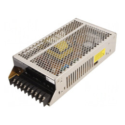 Alimentator Pulsatoriu Încastrabil 200W 12V 17A | Electronic-mag.ro | Componente Electronice