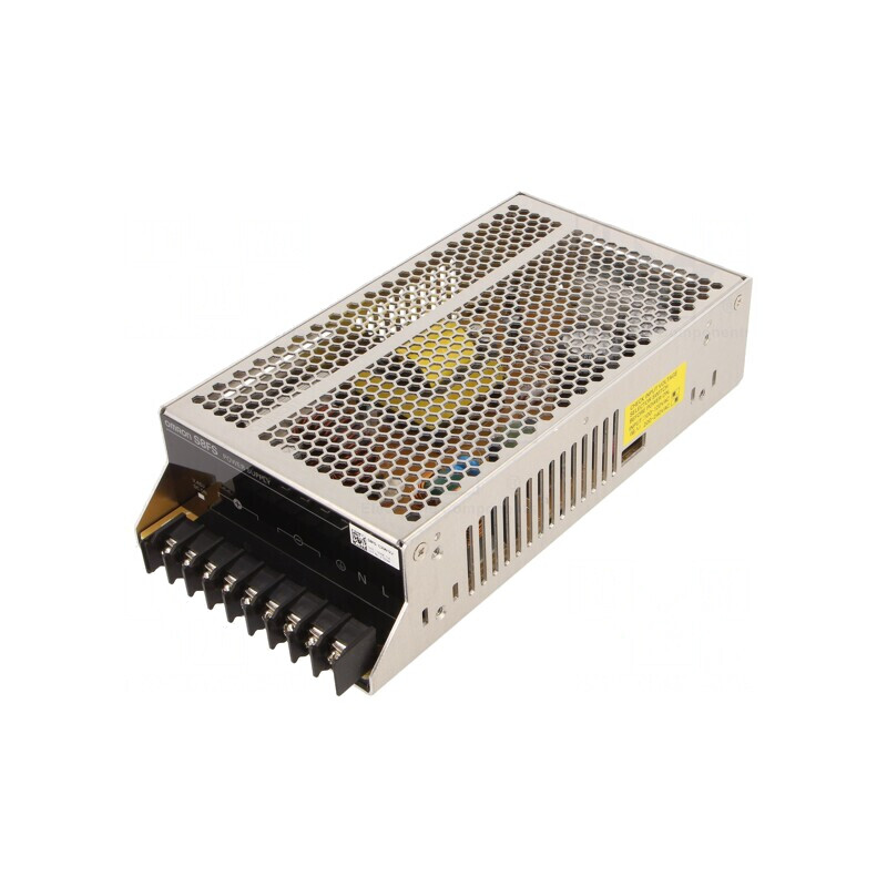 Alimentator Pulsatoriu Încastrabil 200W 12V 17A | Electronic-mag.ro | Componente Electronice
