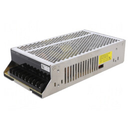 Alimentator Încastrabil 200W 24VDC 8.8A | Electronic-mag.ro | Componente Electronice