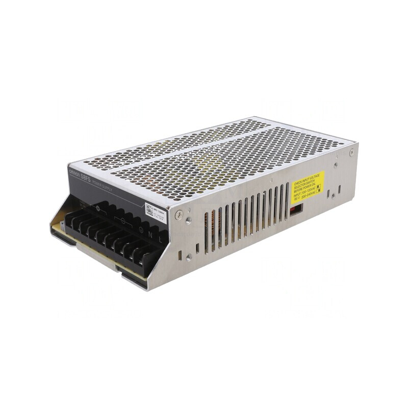 Alimentator Încastrabil 200W 24VDC 8.8A | Electronic-mag.ro | Componente Electronice Alimentator Încastrabil 200W 24VDC 8.8A | Electronic-mag.ro | Componente Electronice