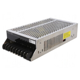 Alimentator Pulsatoriu Încastrabil 200W 24VDC 8.8A | Electronic-mag.ro | Componente Electronice