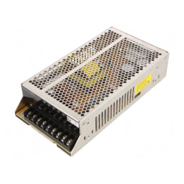 Alimentator Încastrabil 200W 48VDC 4,43A | Electronic-mag.ro | Componente Electronice