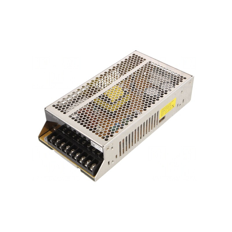 Alimentator Încastrabil 200W 48VDC 4,43A | Electronic-mag.ro | Componente Electronice Alimentator Încastrabil 200W 48VDC 4,43A | Electronic-mag.ro | Componente Electronice