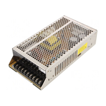 Alimentator Încastrabil 200W 48VDC 4,43A | Electronic-mag.ro | Componente Electronice