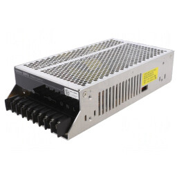 Alimentator pulsatoriu încastrabil 200W 48V 4.43A | Electronic-mag.ro | Componente Electronice