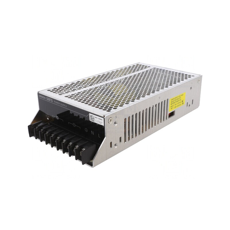 Alimentator pulsatoriu încastrabil 200W 48V 4.43A | Electronic-mag.ro | Componente Electronice