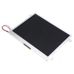 Afișaj TFT 5,7" 320x240 LED | Electronic-mag.ro | Componente Electronice