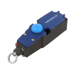 Întrerupător de siguranţă cu cablu | Electronic-mag.ro | Componente Electronice