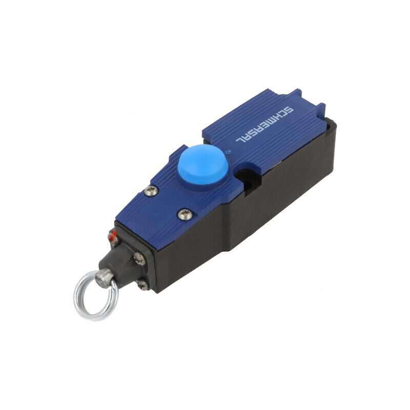 Întrerupător de siguranţă cu cablu | Electronic-mag.ro | Componente Electronice