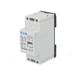 Transformator pentru Sonerie 18VA 230V 4V 8V 12V IP20 | Electronic-mag.ro | Componente Electronice