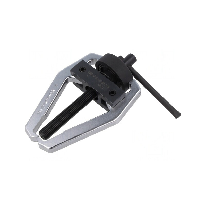 Extractor Rulmenți 2 Brațe | Electronic-mag.ro | Componente Electronice
