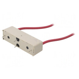 Releu senzor reed 24VDC 2A 50W | Electronic-mag.ro | Componente Electronice