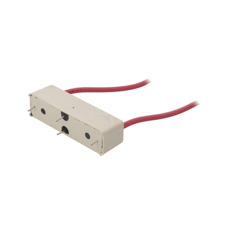 Releu senzor reed 24VDC 2A 50W | Electronic-mag.ro | Componente Electronice