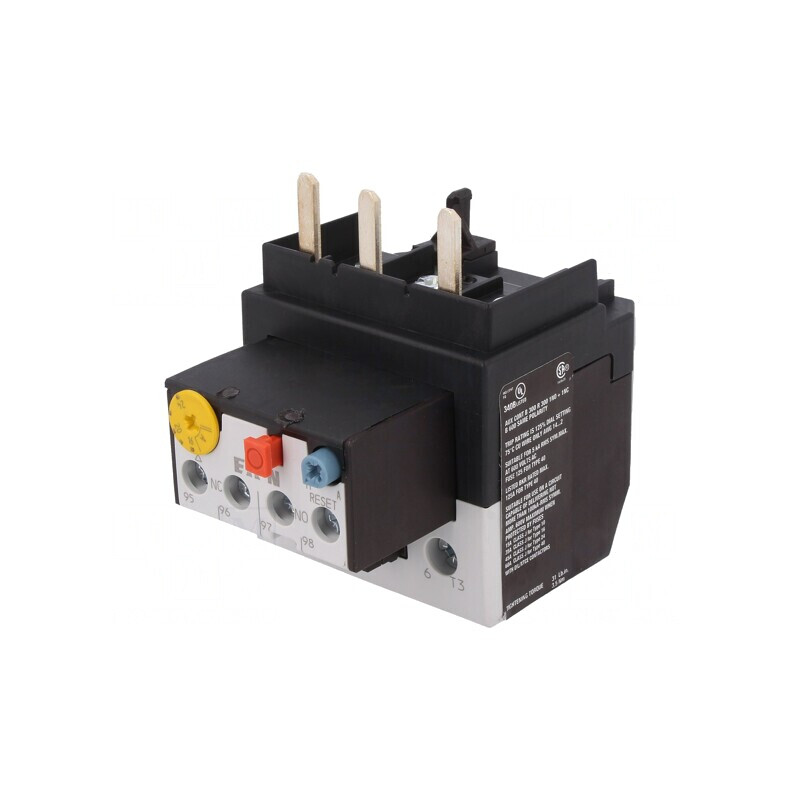 Releu Termic 16-24A pentru DILM40/DILM50/DILM65/DILM72 | Electronic-mag.ro | Componente Electronice