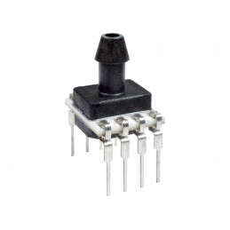 Senzor de Presiune 0-1bar SPI THT DIP | Electronic-mag.ro | Componente Electronice