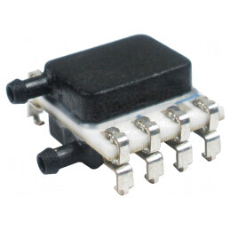 Senzor de Presiune Diferentiala Analogică SMT SMD 1psi